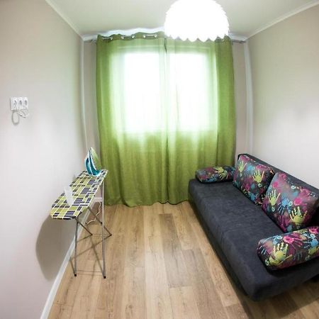 Sunshine Apartament Târgu-Mureş Eksteriør billede