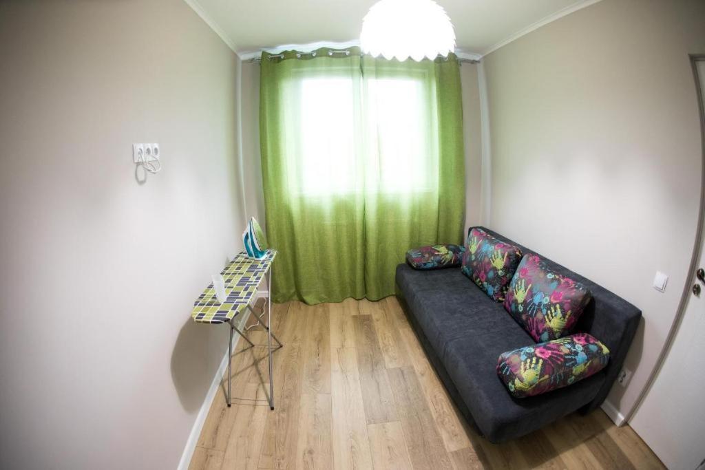 Sunshine Apartament Târgu-Mureş Eksteriør billede